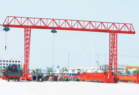 單梁式起重機廠家 單梁式起重機廠家