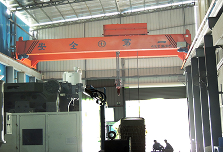 雙梁起重機(jī) 雙梁起重機(jī)