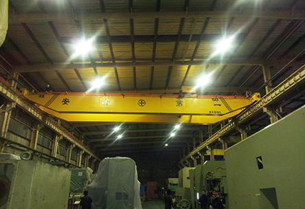 雙梁起重機(jī) 雙梁起重機(jī)