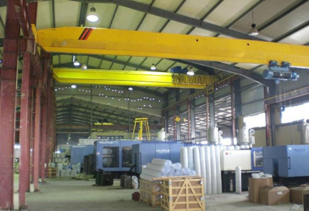 單梁式起重機(jī)廠家 單梁式起重機(jī)廠家