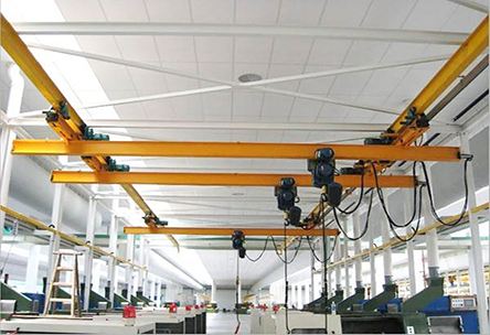 雙梁起重機(jī) 雙梁起重機(jī)