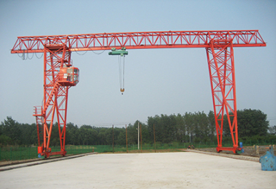 花架龍門(mén)吊