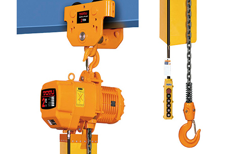 電動葫蘆 電動葫蘆