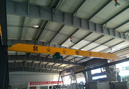 單梁式起重機(jī) 單梁式起重機(jī)