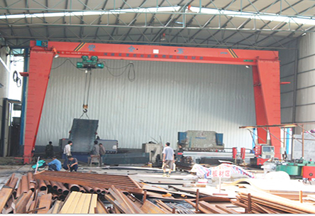 龍門吊起重機(jī)廠家 龍門吊起重機(jī)廠家