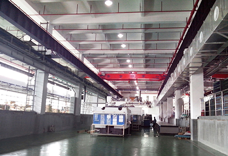 單梁式起重機 單梁式起重機